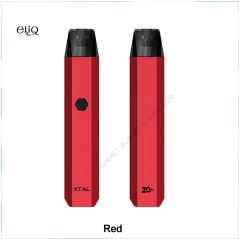 ZQ Xtal POD System 520mAh - мини-вейп, стартовый набор, электронная сигарета под-система, Икстал