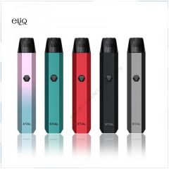ZQ Xtal POD System 520mAh - мини-вейп, стартовый набор, электронная сигарета под-система, Икстал