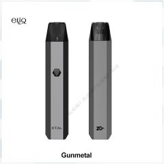 ZQ Xtal POD System 520mAh - мини-вейп, стартовый набор, электронная сигарета под-система, Икстал