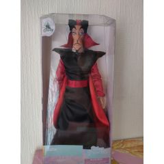 Кукла "Визирь Джафар" (Disney)