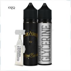 60ml Natural Explode WW2. Жидкость для электронной сигареты. Малина ВВ2 Wick & Wire