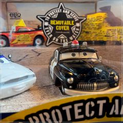Набор фигурок Cars To Protect and Serve Disney, Тачки Дисней оригинал США.