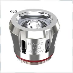 Испаритель HW-M2 Coil Head 0.2ohm для Eleaf iJust 3 Kit и атомайзера Ello Duro Tank. Оригинал.