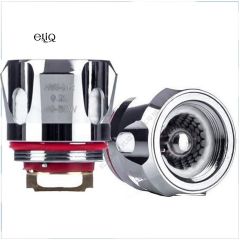 Испаритель HW-M2 Coil Head 0.2ohm для Eleaf iJust 3 Kit и атомайзера Ello Duro Tank. Оригинал.