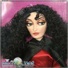 Кукла "Матушка Готель" (Disney)