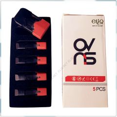 Ovns Saber Pod Cartridge - испарители для электронной сигареты Saber Pod