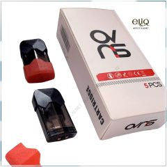 Ovns Saber Pod Cartridge - испарители для электронной сигареты Saber Pod