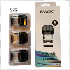 Картридж (под) на Smok Novo 4 POD Kit 2ml Смок Ново 4