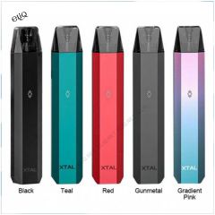 ZQ XTAL SE POD System 520mAh - мини-вейп, стартовый набор, электронная сигарета под-система, Икстал