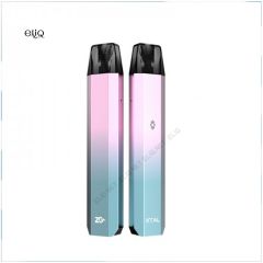 ZQ XTAL SE POD System 520mAh - мини-вейп, стартовый набор, электронная сигарета под-система, Икстал
