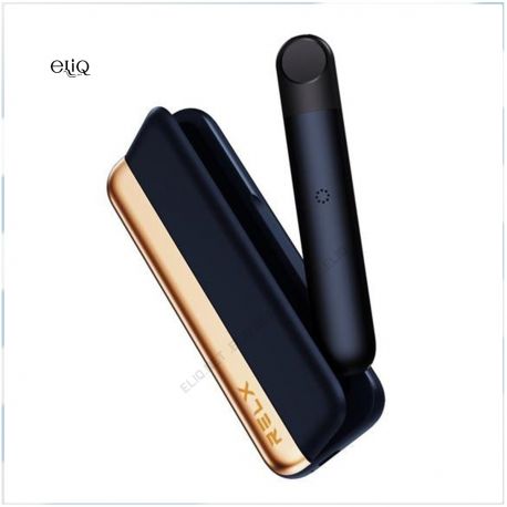 Кейс - зарядка RELX Infinity Max Charging Case - 1500mAh
