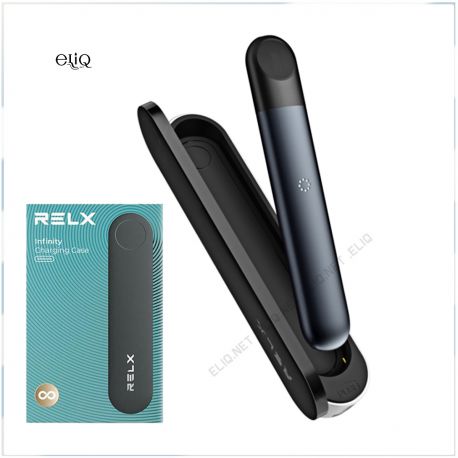 Кейс - зарядка RELX Infinity Charging Case - 1000mAh