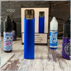 UpOX by Upends - мини-вейп, стартовый набор, электронная сигарета под-система