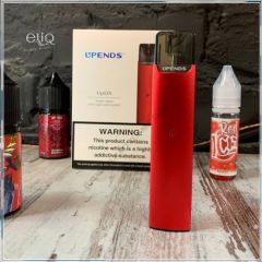 UpOX by Upends - мини-вейп, стартовый набор, электронная сигарета под-система