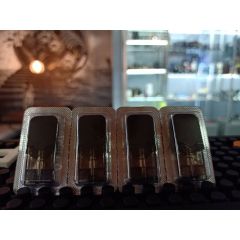 OVNS JC01, W01 POD картридж (под), перезаправляемый. Подходит к JUUL
