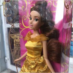 Кукла "принцесса Белль" (Disney)