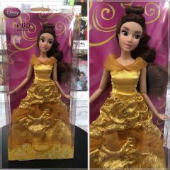 Кукла "принцесса Белль" (Disney)