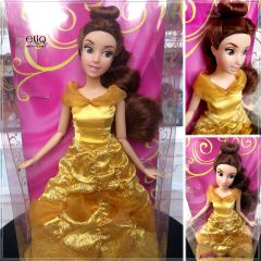 Кукла "принцесса Белль" (Disney)