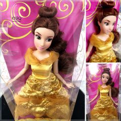 Кукла "принцесса Белль" (Disney)