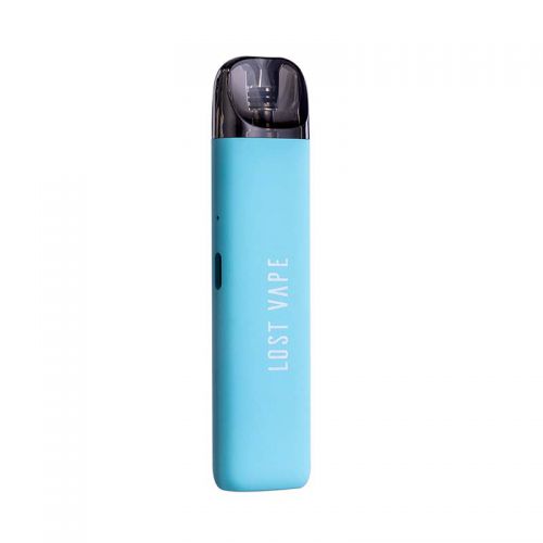 LOST VAPE Ursa Nano S Baby Blue 800mAh - міні-вейп, pod-система