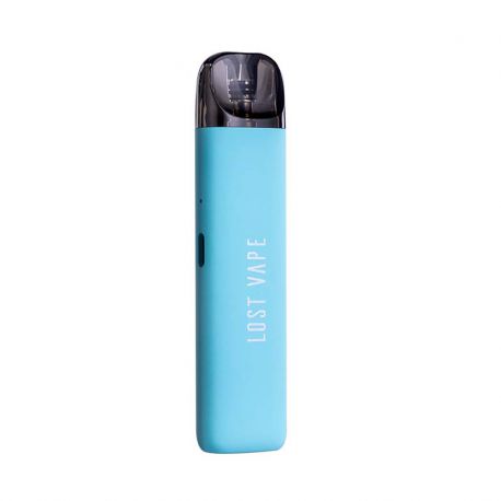 LOST VAPE Ursa Nano S Baby Blue 800mAh - міні-вейп, pod-система