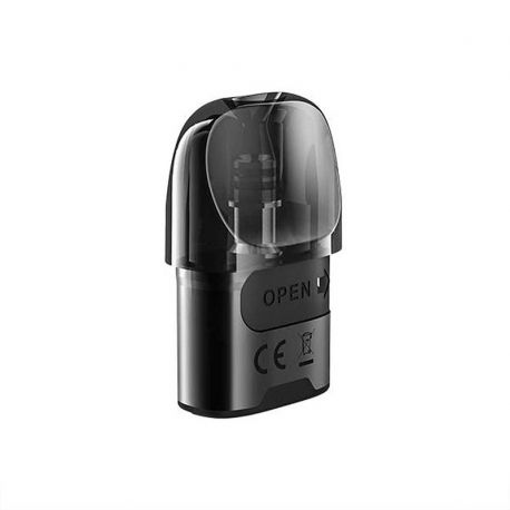 0.8Ω POD картридж на LOST VAPE Ursa Nano S