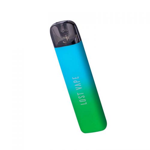 LOST VAPE Ursa Nano S Mint Green 800mAh - міні-вейп, pod-система