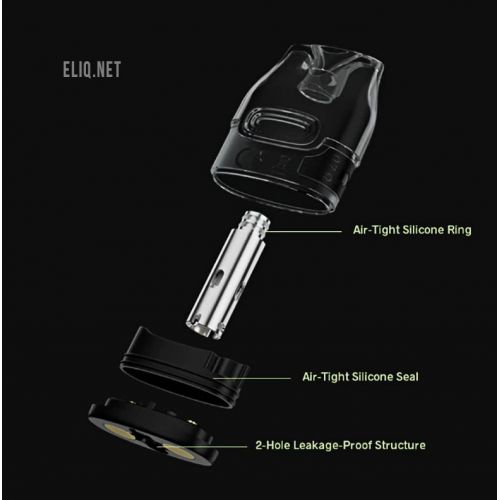 0.7Ω POD картридж VOOPOO VMATE V2