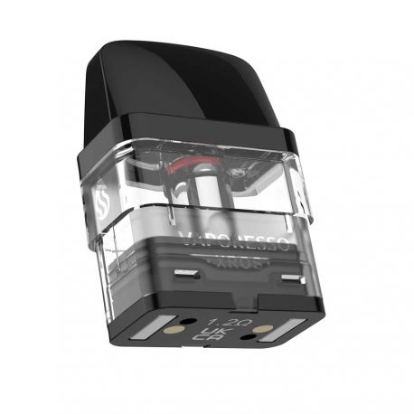 1,2ohm Vaporesso XROS Mini, XROS / XROS 2 2ml Mesh картридж