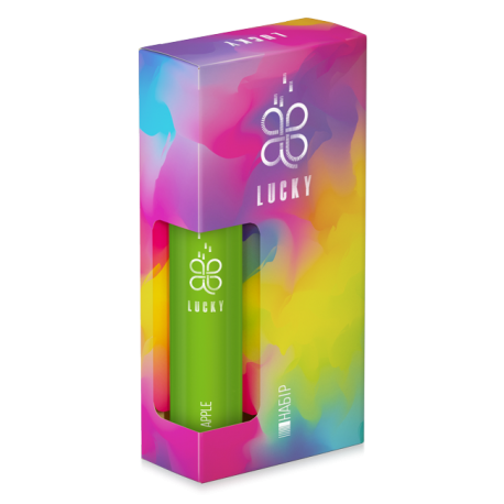 Набір Lucky Apple 30 ml - Конструктор е-рідини