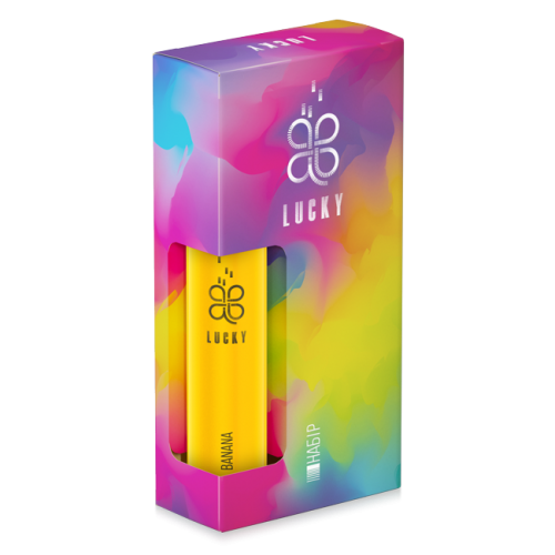 Набір Banana 30 ml - Конструктор е-рідини Банан