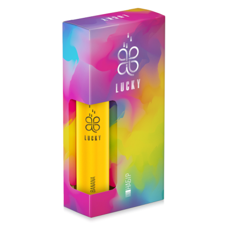 Набір Banana 30 ml - Конструктор е-рідини Банан
