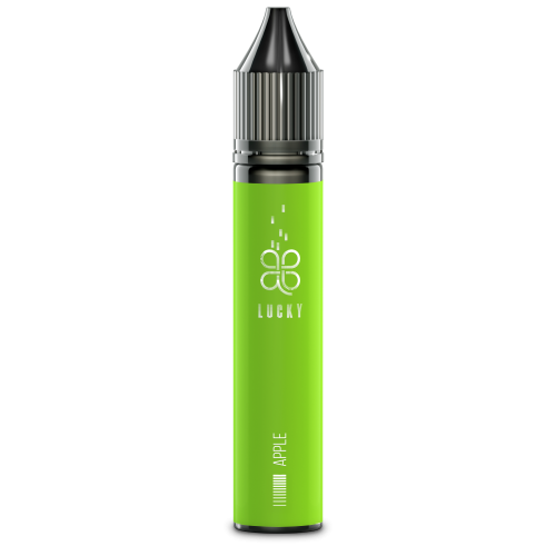 Набір Lucky Apple 30 ml - Конструктор е-рідини