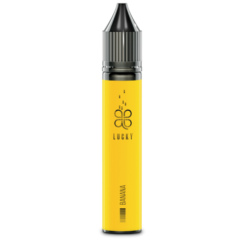 Набір Banana 30 ml - Конструктор е-рідини Банан