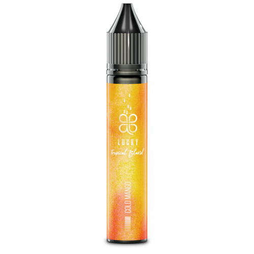 Набір Lucky Cold Mango (Холодне Манго) 30 ml - Конструктор е-рідини