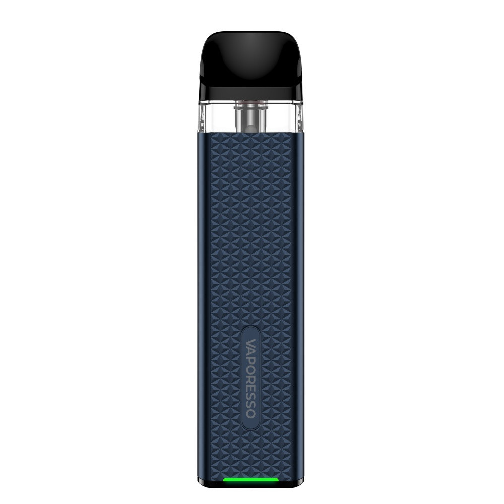 Vaporesso XROS 3 Mini Navy Blue темно-синій класичний морський колір