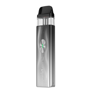 Vaporesso XROS 4 Mini космічний сірий основне фото класичного універсального дизайну