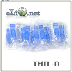Картриджи (танки) для атом-в eGo-T тип А / eGo-C 