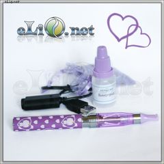 Набор "Purple Hearts" USB