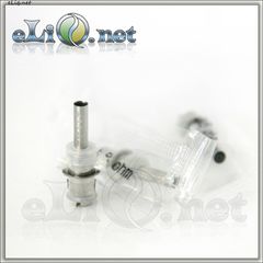 1.8 Ом Сменные испарители для 3.5ml Vapeonly BCC (Bottom Coil Changeable)