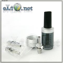 1.8 Ом Сменные испарители для 3.5ml Vapeonly BCC (Bottom Coil Changeable)
