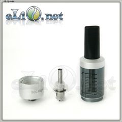 1.8 Ом Сменные испарители для 3.5ml Vapeonly BCC (Bottom Coil Changeable)