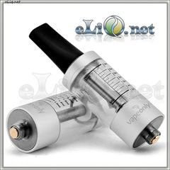 3.5ml Vapeonly BCC(Bottom Coil Changeable) mega Clear Cartomizer