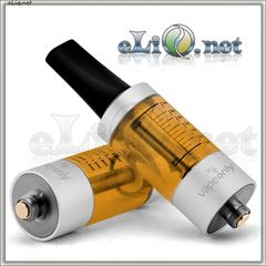 3.5ml Vapeonly BCC(Bottom Coil Changeable) mega Clear Cartomizer