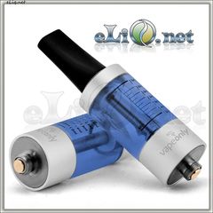 3.5ml Vapeonly BCC(Bottom Coil Changeable) mega Clear Cartomizer