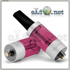3.5ml Vapeonly BCC(Bottom Coil Changeable) mega Clear Cartomizer