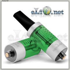 3.5ml Vapeonly BCC(Bottom Coil Changeable) mega Clear Cartomizer