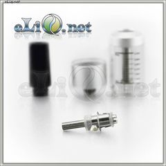 1.8 Ом Сменные испарители для 3.5ml Vapeonly BCC (Bottom Coil Changeable) клиромайзера-танка 