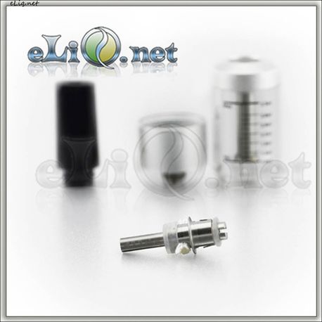 1.8 Ом Сменные испарители для 3.5ml Vapeonly BCC (Bottom Coil Changeable) клиромайзера-танка 