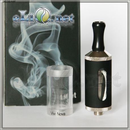 Vision STV (Vivi) Nova Tank Clearomizer (3.5ml) 
